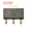 Transistor PNP FZT951
